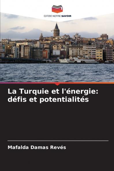 La Turquie et l'énergie
