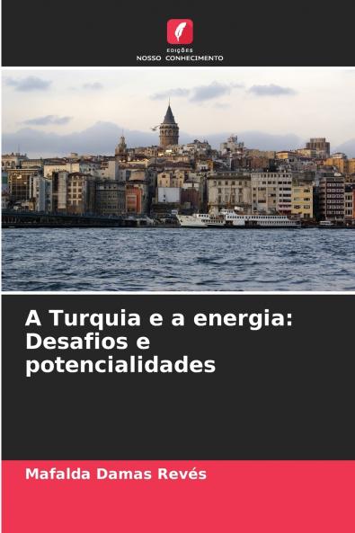 A Turquia e a energia