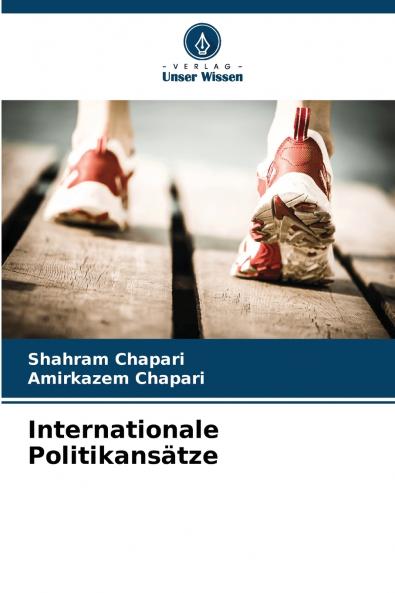 Internationale Politikansätze