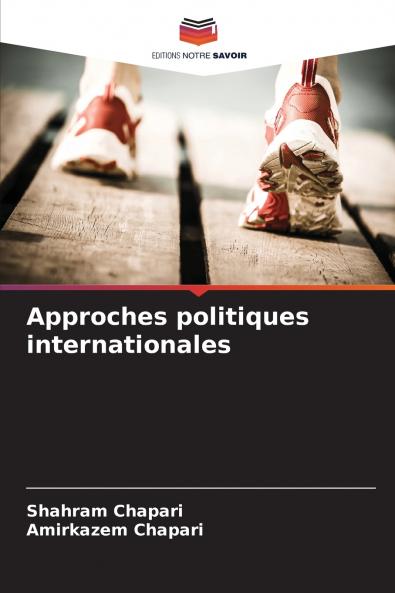 Approches politiques internationales