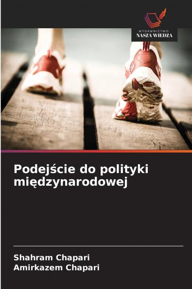 Podejście do polityki międzynarodowej