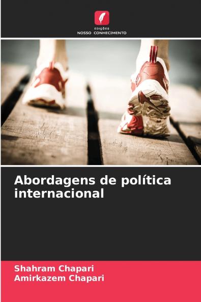 Abordagens de política internacional