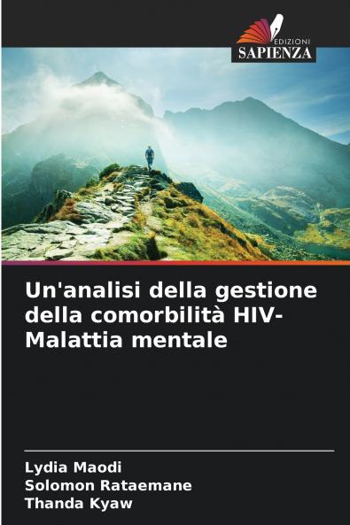 Un'analisi della gestione della comorbilità HIV-Malattia mentale