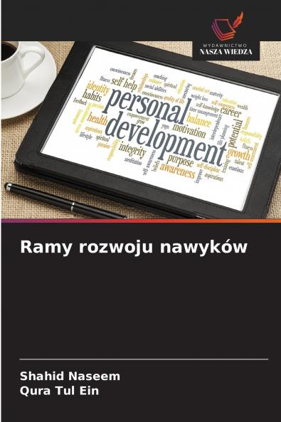 Ramy rozwoju nawyków