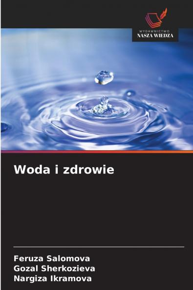 Woda i zdrowie