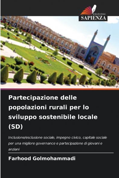 Partecipazione delle popolazioni rurali per lo sviluppo sostenibile locale (SD)