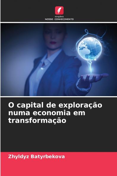 O capital de exploração numa economia em transformação