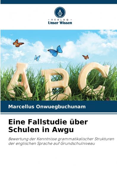Eine Fallstudie über Schulen in Awgu