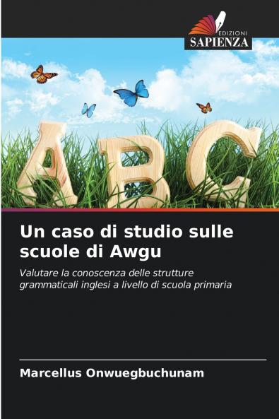 Un caso di studio sulle scuole di Awgu