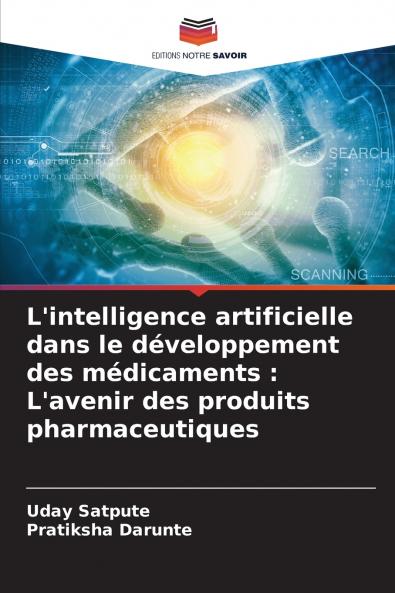 L'intelligence artificielle dans le développement des médicaments