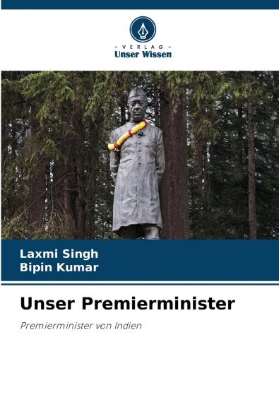 Unser Premierminister