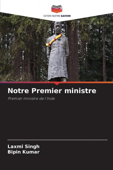 Notre Premier ministre