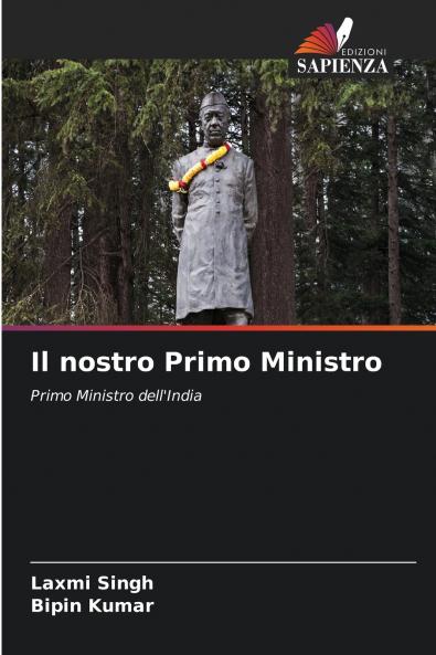 Il nostro Primo Ministro