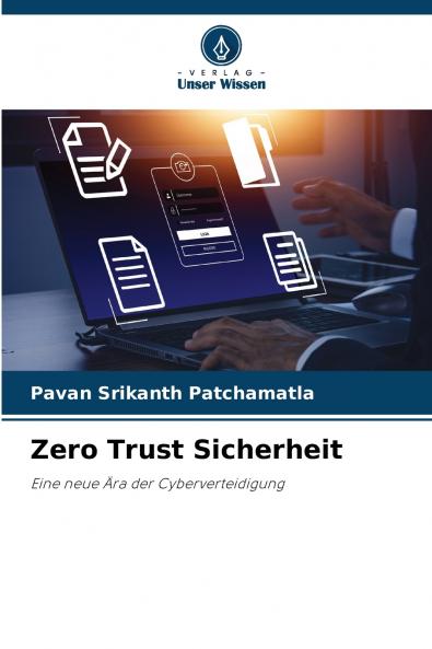 Zero Trust Sicherheit