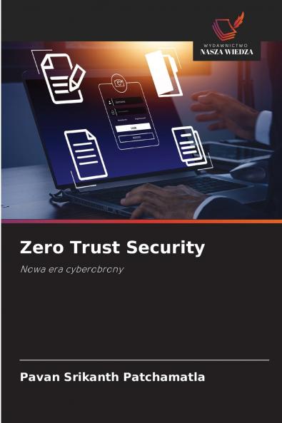 Zero Trust Security
