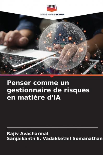 Penser comme un gestionnaire de risques en matière d'IA