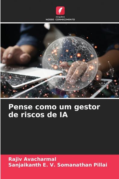 Pense como um gestor de riscos de IA