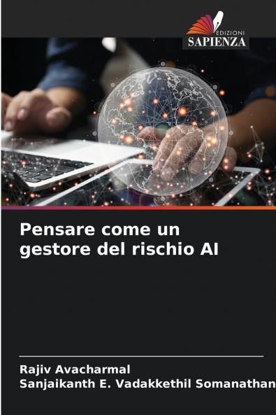Pensare come un gestore del rischio AI