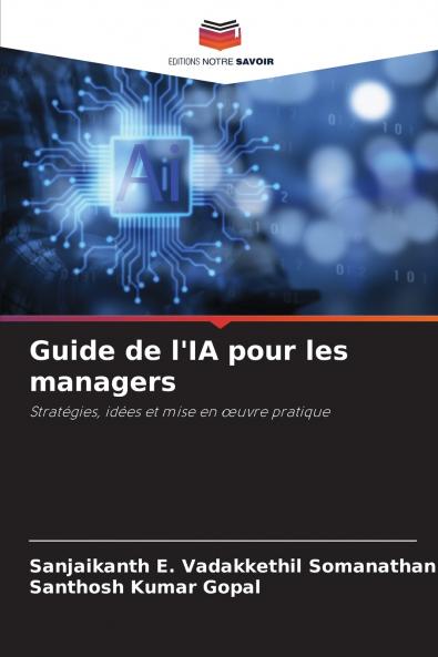 Guide de l'IA pour les managers