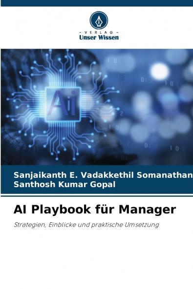AI Playbook für Manager