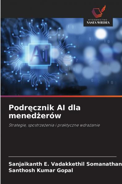 Podręcznik AI dla menedżerów