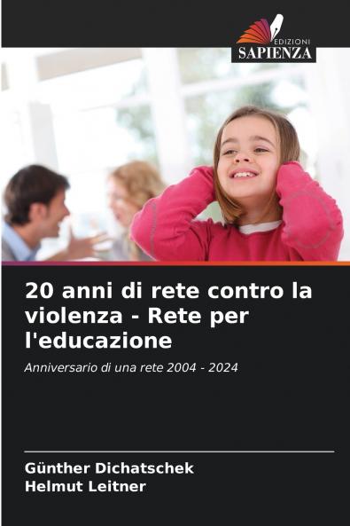 20 anni di rete contro la violenza - Rete per l'educazione