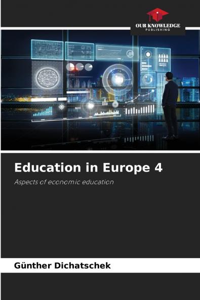 Education in Europe 4
