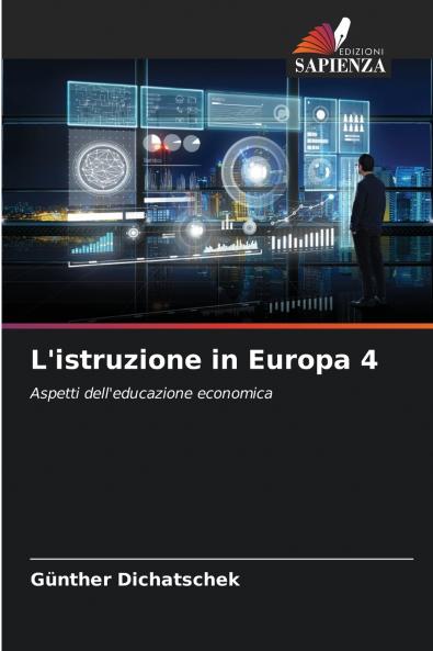 L'istruzione in Europa 4