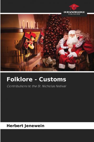 Folklore - Customs