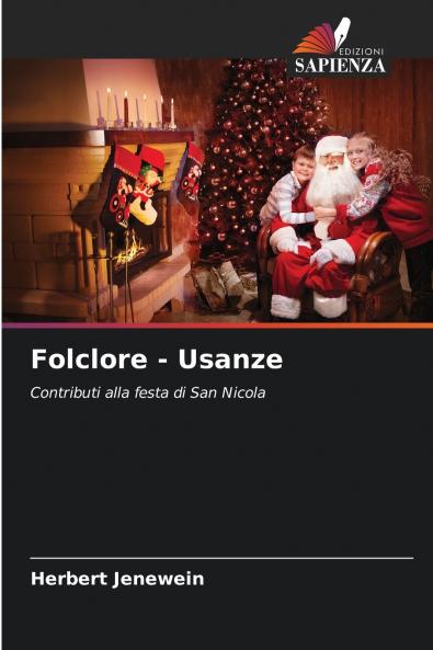Folclore - Usanze