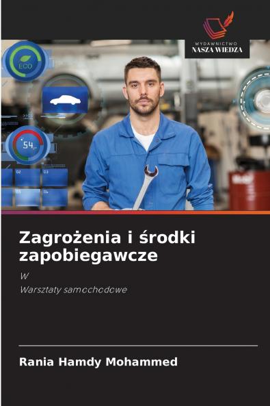 Zagrożenia i środki zapobiegawcze