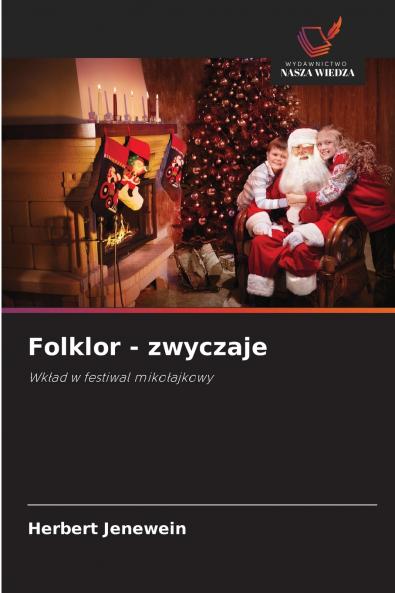 Folklor - zwyczaje