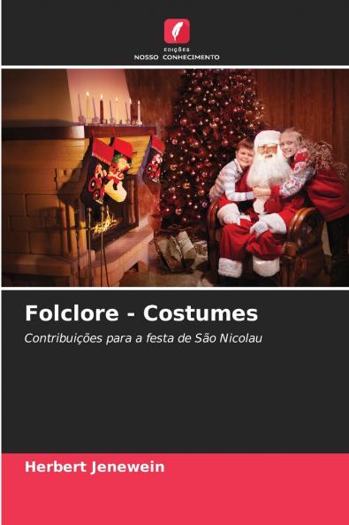Folclore - Costumes