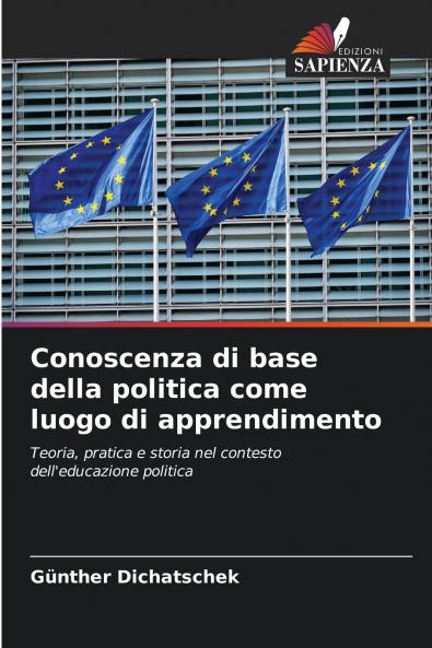 Conoscenza di base della politica come luogo di apprendimento