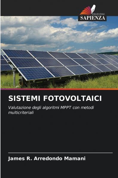SISTEMI FOTOVOLTAICI