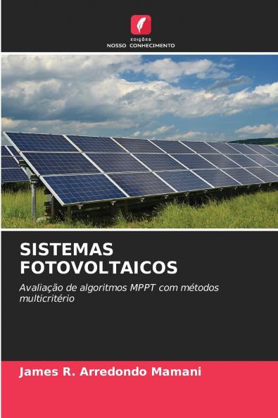 SISTEMAS FOTOVOLTAICOS