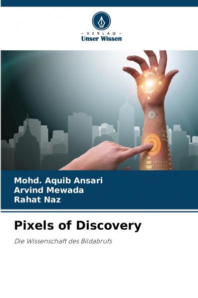 Pixels of Discovery