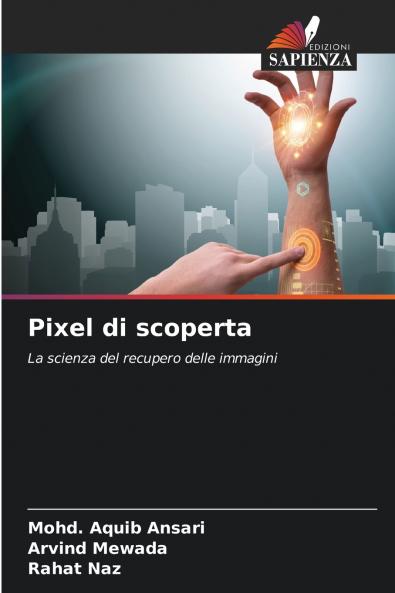 Pixel di scoperta