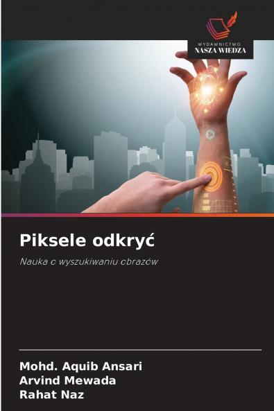 Piksele odkryć