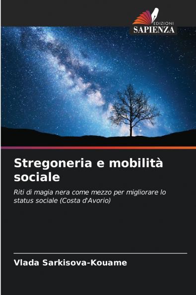 Stregoneria e mobilità sociale