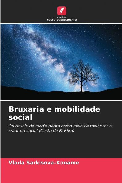 Bruxaria e mobilidade social