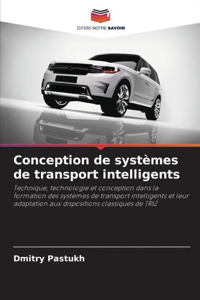Conception de systèmes de transport intelligents