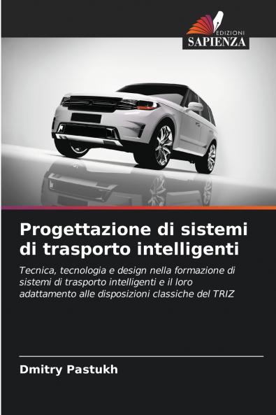 Progettazione di sistemi di trasporto intelligenti