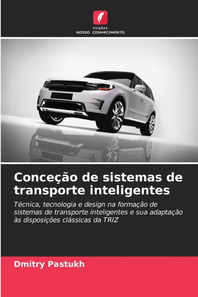 Conceção de sistemas de transporte inteligentes
