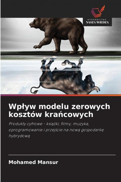 Wpływ modelu zerowych kosztów krańcowych