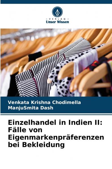 Einzelhandel in Indien II