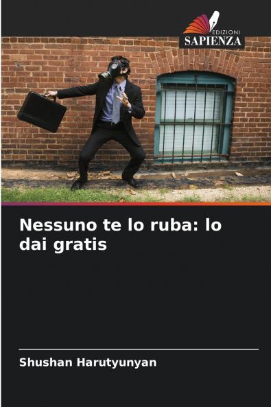 Nessuno te lo ruba