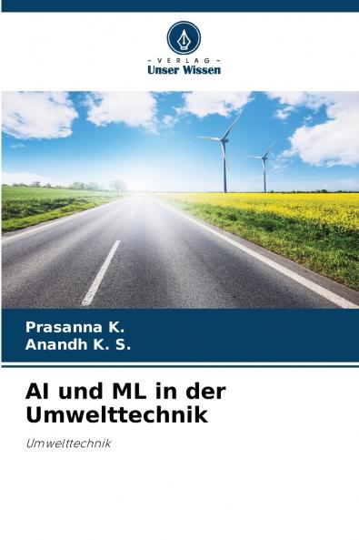 AI und ML in der Umwelttechnik