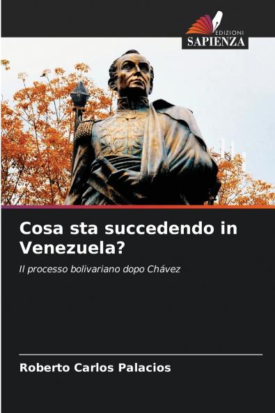 Cosa sta succedendo in Venezuela?