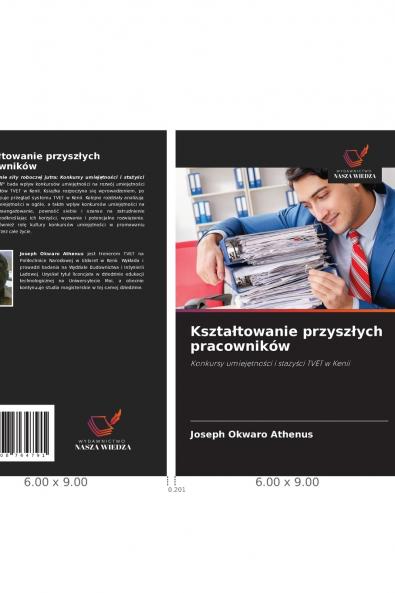 Kształtowanie przyszłych pracowników